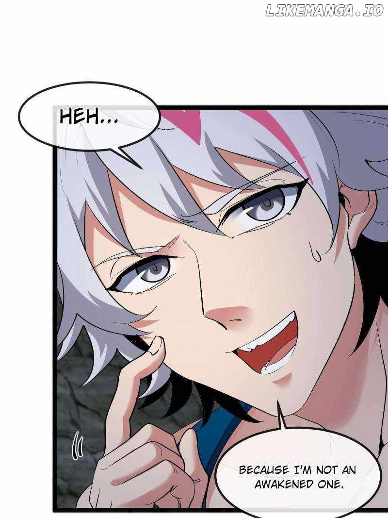 I Am The Monster Overlord Chapter 52 52